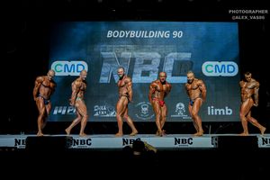 BODYBUILDING 90